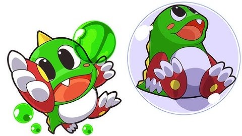 MADPlay: "Puzzle Bobble (Bust-a-Move)"