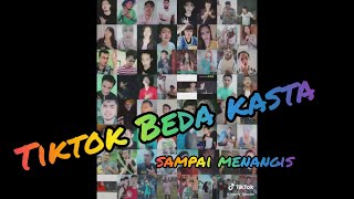 VIRAL..!!! TIKTOK BEDA KASTA PALING BAPER SAMPAI MENANGIS || Thomas Arya