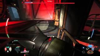 Evolve Big Alpha - Last Day Trapper Maggie