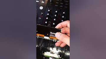 Numark Ns7 2 Bleeding Crossfader fix
