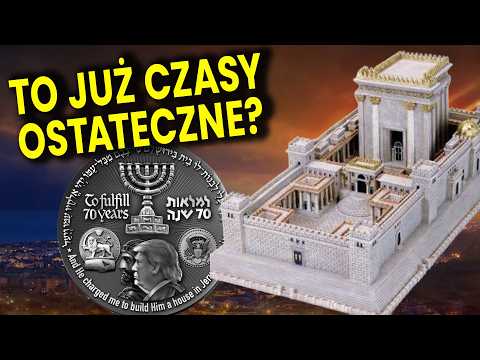 Czy To Już Czasy Ostateczne? Wydarzenia Opisane w Biblii a Nasza Rzeczywistość! - Analiza Ator
