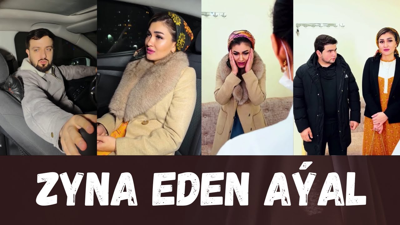 HÖKMÄN GÖR! BIWEPALYK WE WEPALYLYK BARADA DÜRLI GYSGA MANYLY FILMLER #gysgafilm