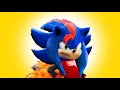 SONIC fusion Shadow fusion Knuckles fusion Tails | what will happen next