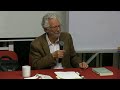 Enrique Dussel - Una teoría política para América Latina Hoy | Sesión 3