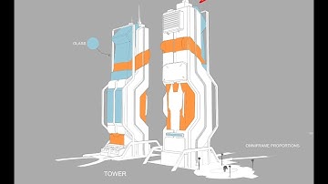 Em8er Base Building  Concept art Update Vod