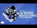 Deltarune - &quot;THE WORLD REVOLVING&quot; (PixelCherries Remix)