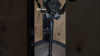flsun v400 печать длинной детали #3dprinting #fdm #printing #bambulab #flsun
