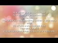 Mariah Carey - GTFO ( Full Lyrics Audio )