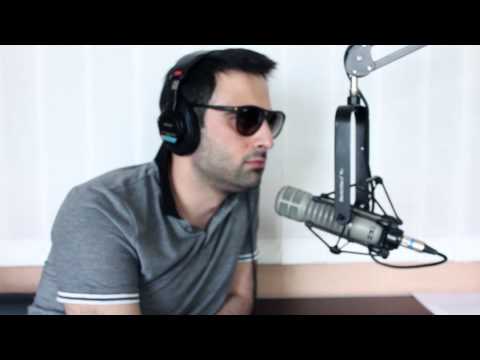 Zura Xachidze. Gadacema \"Radio Dueti\". Video Kolaji