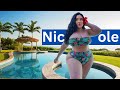 Nicole Nurko 🇺🇸 (Plus Size Model) Wiki, Age, Height, &amp; Biography