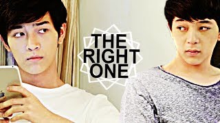 the right one | pha + yo