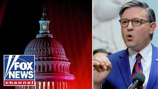 SHUTDOWN SHOWDOWN: Johnson blasts Dems' 'CRAZY' demands