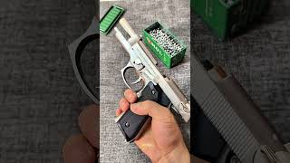 HIGHEST QUALITY: BERETTA M92 #airsoft