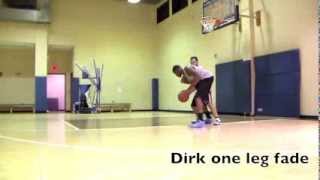 Lebron james complete player workout