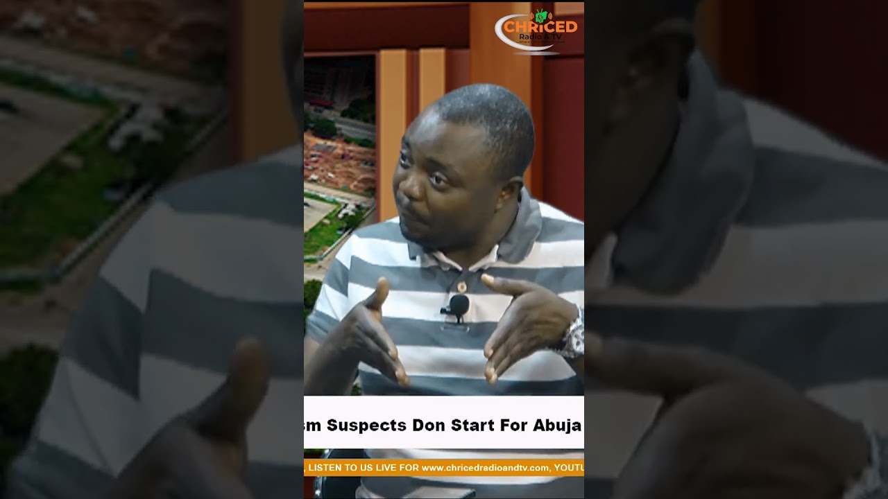 Uploads from CHRICED RADIO & TV