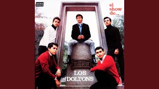 Video voorbeeld van "Los Doltons - Déjame (Go Go)"