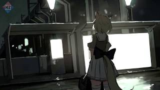 Nightcore - Intro Infected - Lyrics