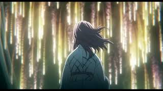 Heat Waves - Glass animals x HighCloud Cover AMV Resimi