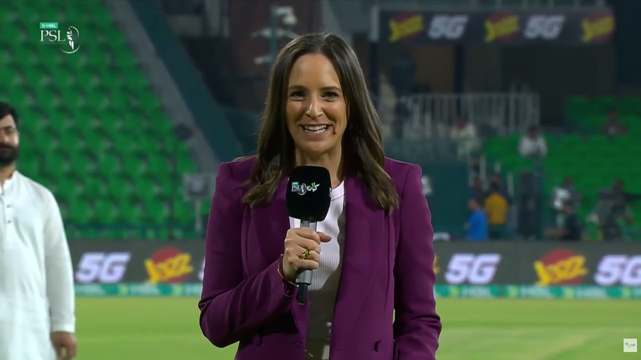 Pitch Side Pre-Match Show | Lahore Qalandars VS Hyderabad Kingsmen | URDU | M 1 | HBL PSL 11 | MZB1K