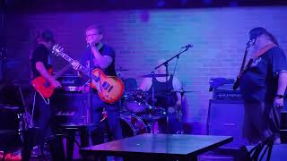 A Year From Yesterday: "Day of Reckoning" LIVE @ Drifters