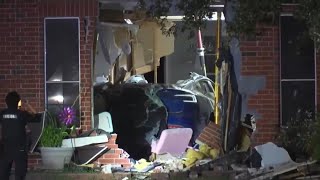 76-year-old woman killed after Tesla crashes into Texas home on autopilot