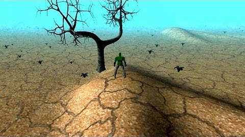 Java 3D Game Development 2: New Game Engine