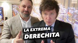 ¿Porqué se volvió sionista la extrema derecha?