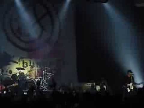 Natives (live) - blink-182 @ Hollywood Palladium 11/07/2013