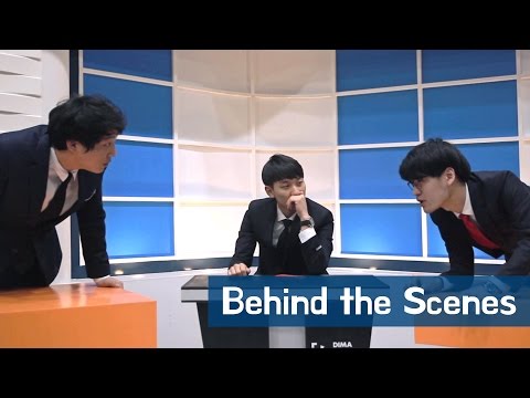 &amp;quot;세계 유일의 연인&amp;quot; - 메이킹 필름!