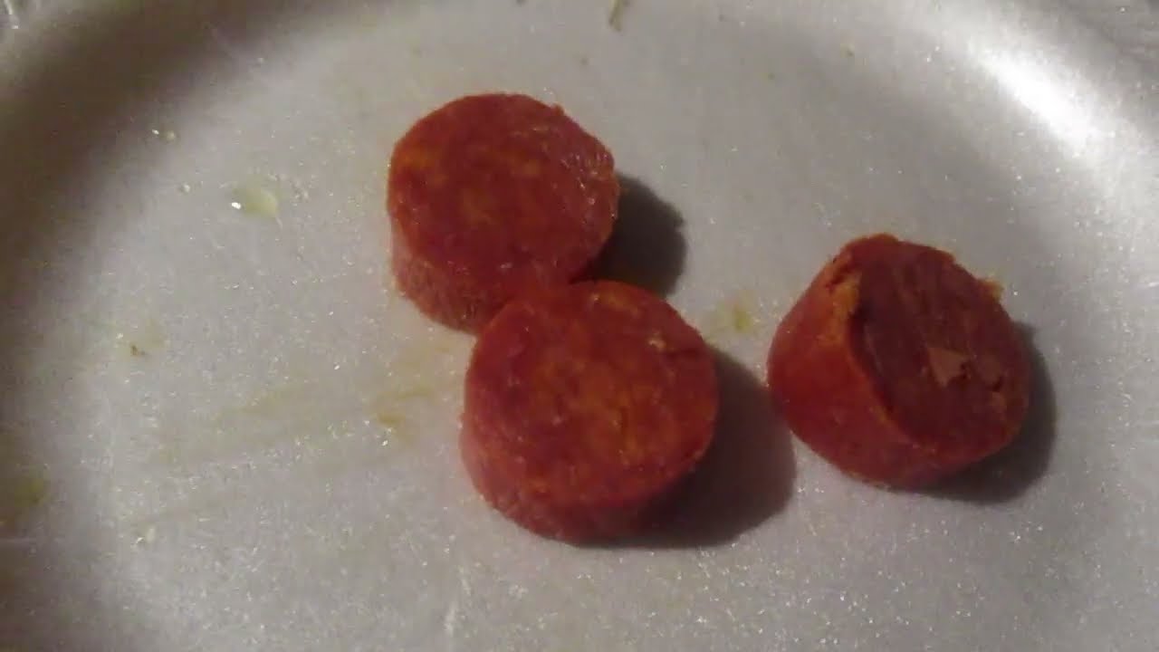 Giant Eagle Pepperoni Stick YouTube