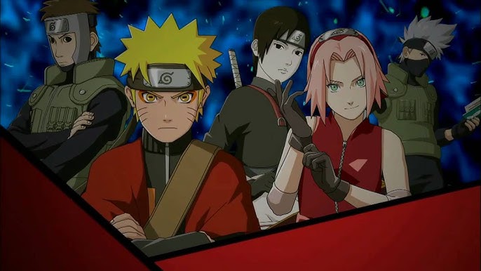  Naruto Shippuden: Ultimate Ninja Storm Generations -  Playstation 3 (Limited) : Everything Else
