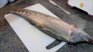 How to Make Fish Paste