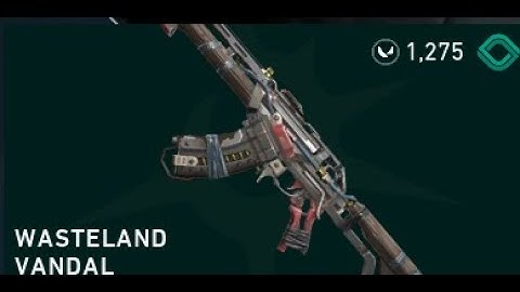 Day 6 of trying to get RGX/Prelude of Chaos vandal