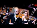 Schindler's List - Mia Cooper and the RTÉ Concert Orchestra