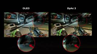 XQ2566X 360Hz New QHD Fast TN Gaming Monitor with DyAc 3 for Pro