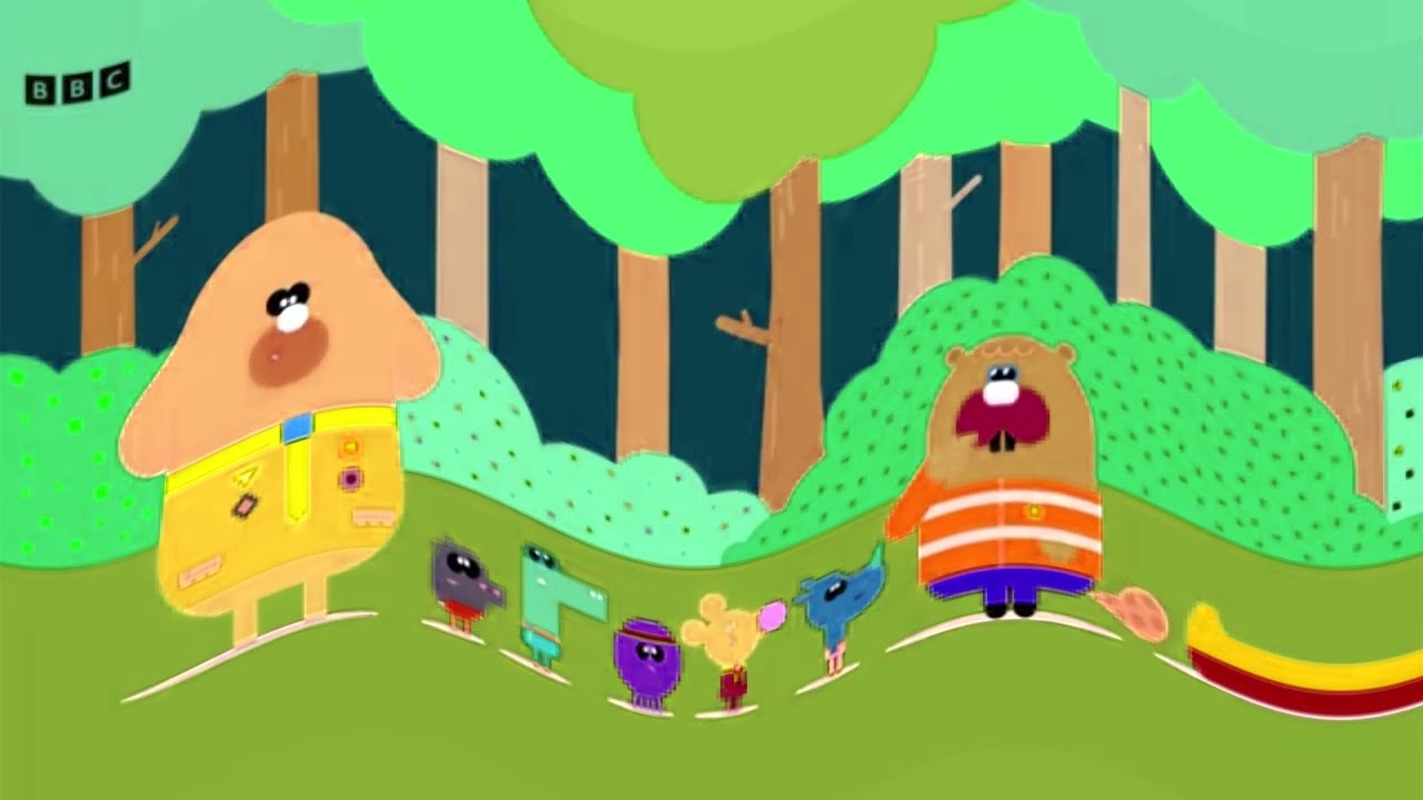 Mrs. Webb Is Very Fast Effects Sponsored by Gamavision  Csupo Effects 2001