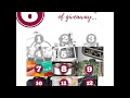 Day 6 of our 12 Day Giveaway - win a Solar Colour Tyre Pressure Monitoring System from TyrePal
