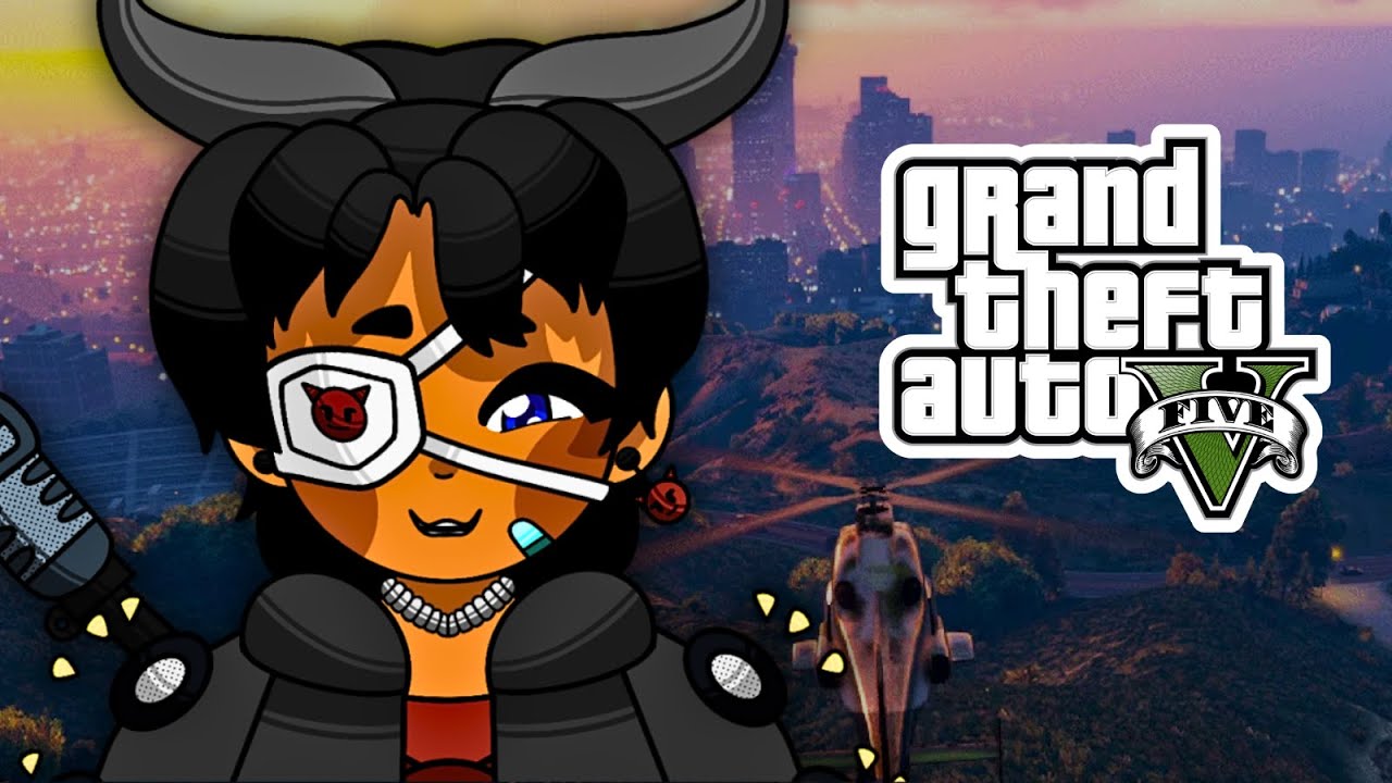 The End of GTA!! !discord !vgen !spotify