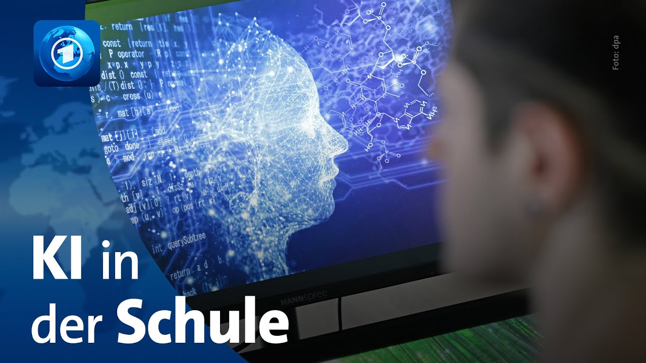 Wie künstliche Intelligenz in der Schule genutzt wird