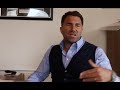 EDDIE HEARN RAW! - GOES IN ON JOSHUA-WILDER, OFFERS/SPLITS/FIGHT WORTH, TYSON FURY, WHYTE, KHAN,