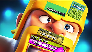 How To Get In Clash Of Clans Elixir, Gems, Gold And Dark Elixir For Free!