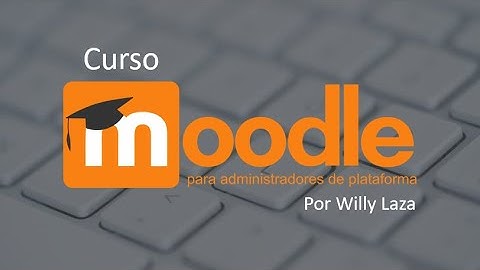 Video 2  - Gestión de Usuarios