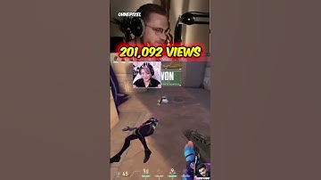 MOST VIEWED Valorant Clips of all time #valorant