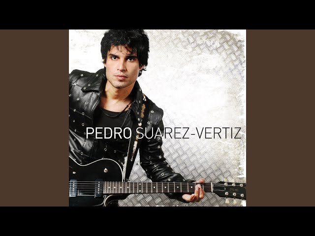 Pedro Suárez Vértiz - Recuéstame