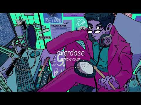 INSTRUMENTAL W Backing Vocals Overdose Natori なとり Retrovs