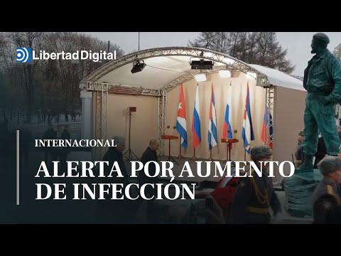 Putin y Díaz