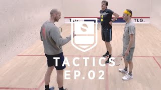 Tactics Tuesday EP.02: Matchplay two club players