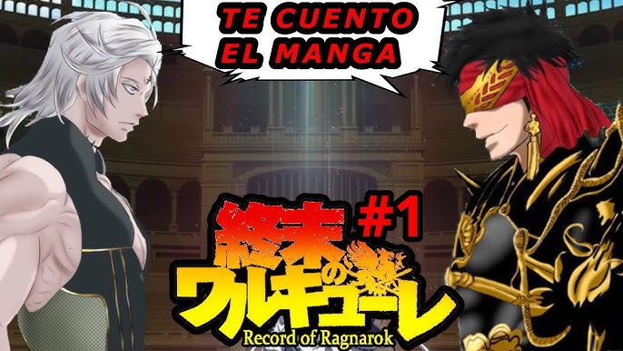 KENGAN ASHURA Temporada 2 (parte 3) El TORNEO Más SANGRIENTO por DOMINAR el  MUNDO/ Resumen 