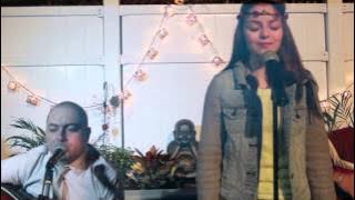 Llorar Jesse & Joy cover by Kayla & Damian Abad