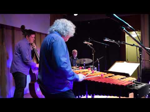 The Tony Miceli Trio